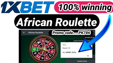african roulette tricks